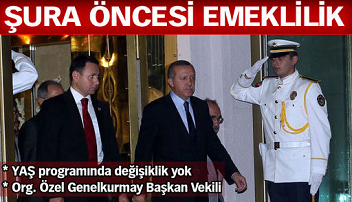 Başbakanlık'dan Yeni Açıklama