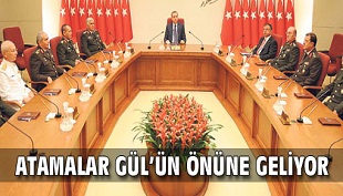 GÖZLER KÖŞK'DE