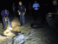 Füzeler İsrail'i Şoka Soktu