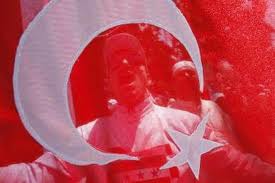 Adnan Arur'dan Türkiye'ye Suçlama