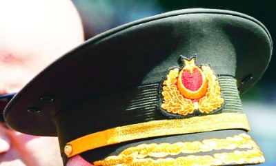 "Ergenekon Uzakta Değil OYAK'da !"