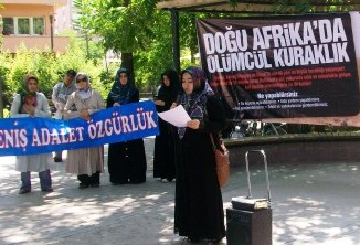 Başörtüsü Eylemlerinde Bu Hafta(FOTO)