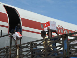 Somali'de Allah-u Ekber Nidaları