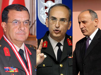 G. Kurmay O Siteler İçin Ne Dedi?