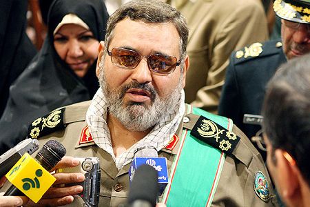 İran'dan Aliyev'e Uyarı