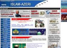 İslamazei.az Sitesinin Editörü Kaçırıldı