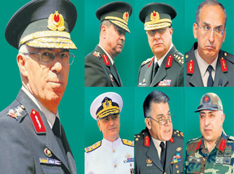 KURTULUŞU GATA'DA ARIYORLAR