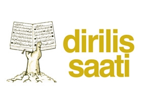 Diriliş Saati Dergisi'nden Vahdet Vurgusu