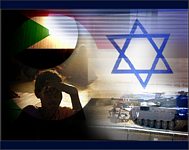 İsrail'e Irk Ayrımcı Benzetmesi