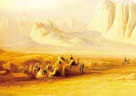 Bir Aşk, Bir Susamışlık Destanı-VİDEO