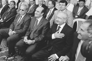 Taraf: Kemal Bey Edep Ya hu...