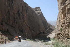 Saldırılarda İlginç Bağlantılar