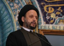 Fadlallah, Irak Saldırılarını Kınadı