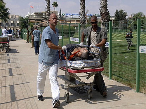 Siyonistleri Sarsan Operasyonun Detayları