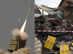 Direniş'den Misilleme