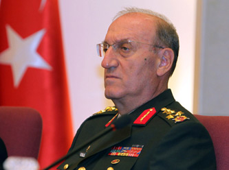'Hasdal'dan General Kurtarma' Planı