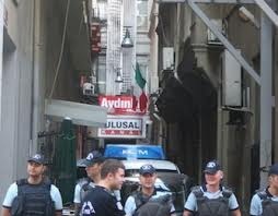 Şok Talimatlar Ele Geçirildi