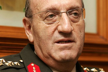 Kıvrıkoğlu İmzalı Dindar Fişlemesi