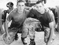 Koşaner'in Bahsettiği Çocuk Benim Oğlum