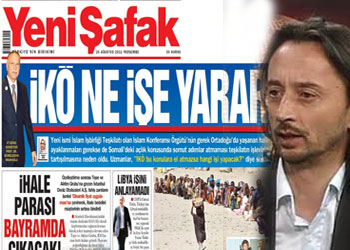 İKÖ Ne İşe Yarar ?