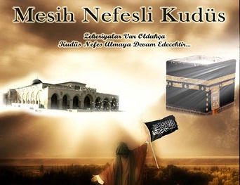 Kudüs Günü Paneli