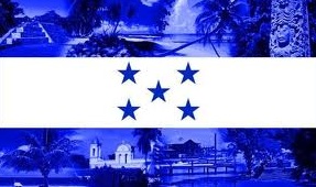 Honduras, Filistin Devletini Tanıdı