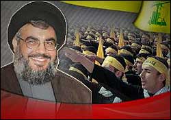Nasrallah: Tel Aviv'e 10 Bin Füze...
