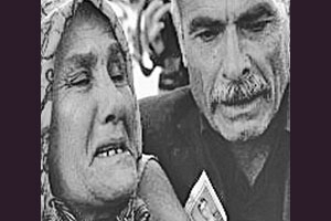 Ana Feryadı: Ne Yapayım Böyle Vatanı