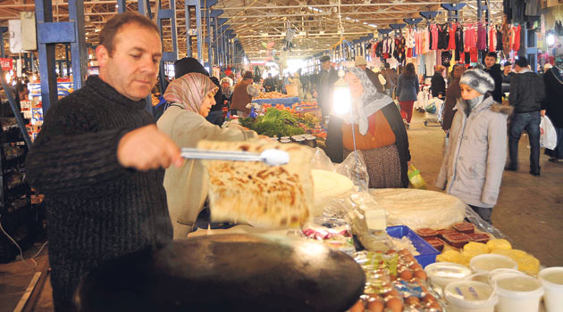 Hayaldi Gerçek Oldu