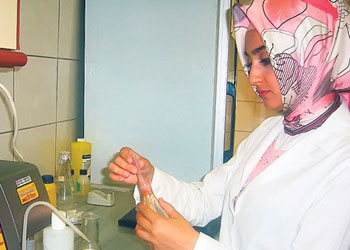 Üyelik Kartı Beklerken Keyfi Dayatmaya Takıldı