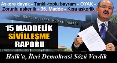 Çelik: Türkiye Kısmen Özgür