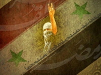 Suriye Muhalefeti ile Görüşme