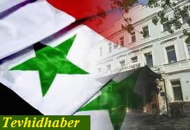 Rusya ve Çin'in Suriye Tutumu Değişiyor mu ?