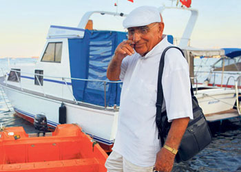 Bu Söz Atatürk'ün Değil, Hz. Ömer'in Sözü