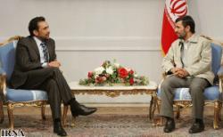 Afganistan'da güvenlik sağlanmalı