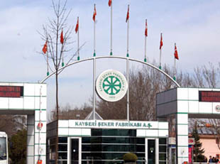 Kayseri'de 30 Gözaltı