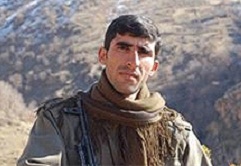 İran, PJAK'ın İki Numarasını Öldürdü