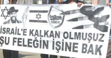 Başörtüsü Eylemlerinde Bu Hafta(FOTO)