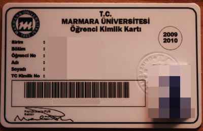 Bu Mücadeleye Sen de Katıl!