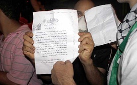 Gündem Mısır- FOTO