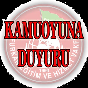 FURKAN Vakfı İddiaları Yalanladı