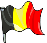 Belçika'da Faslı gençler karakol bastı