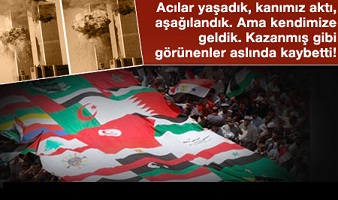 Karagül'den Çarpıcı Tesbitler