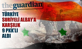 Adnan Arur'un Adamı Harmuş'dan İtiraflar