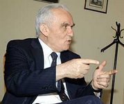 Limanları açmak, tanımak değil