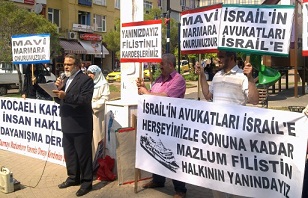 Başörtüsü Eylemlerinde Bu Hafta(FOTO)