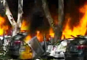 Ankara Saldırısı İle İlgili Şok İddia