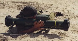 İsrail'de silah skandalı