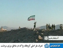 İran, Dediğini Yaptı-VİDEO