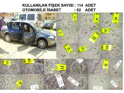 Yenişafak: Allah Belanızı Versin